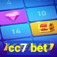 cc7 bet